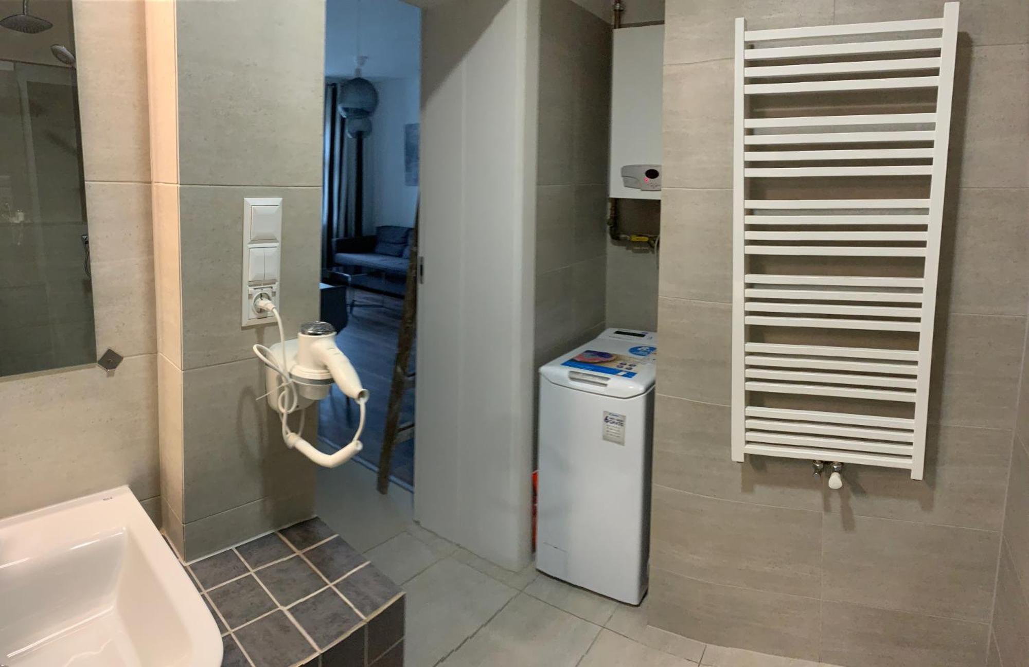 Greeny Wroclaw Room photo